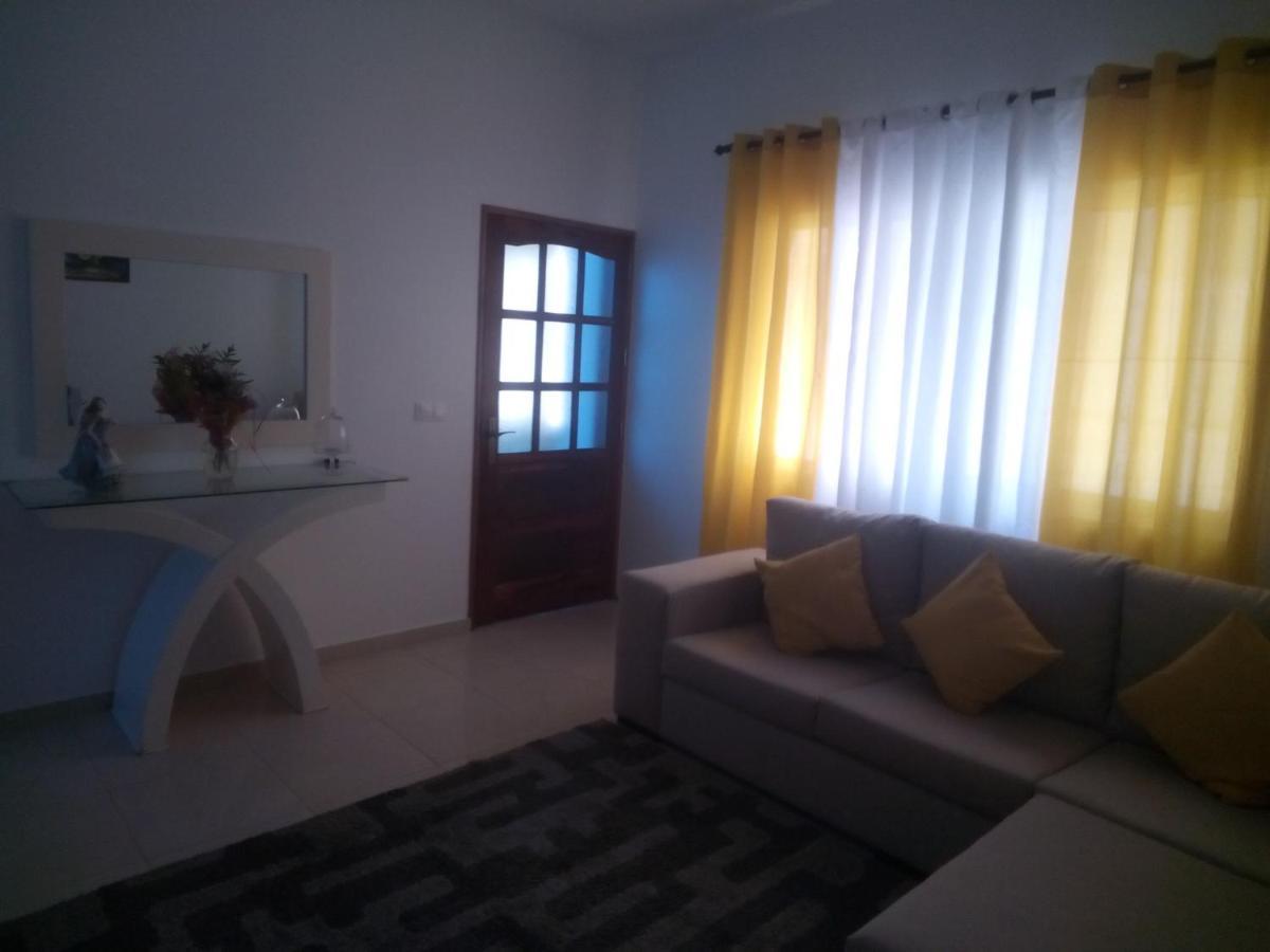 Repousando Ribeira Grande Exterior photo
